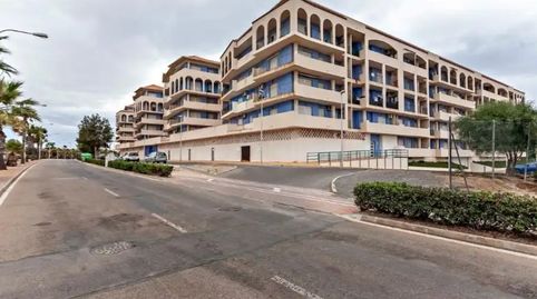 Foto 3 de Apartament en venda a Avenida Mar Azul, 131, Almerimar, El Ejido