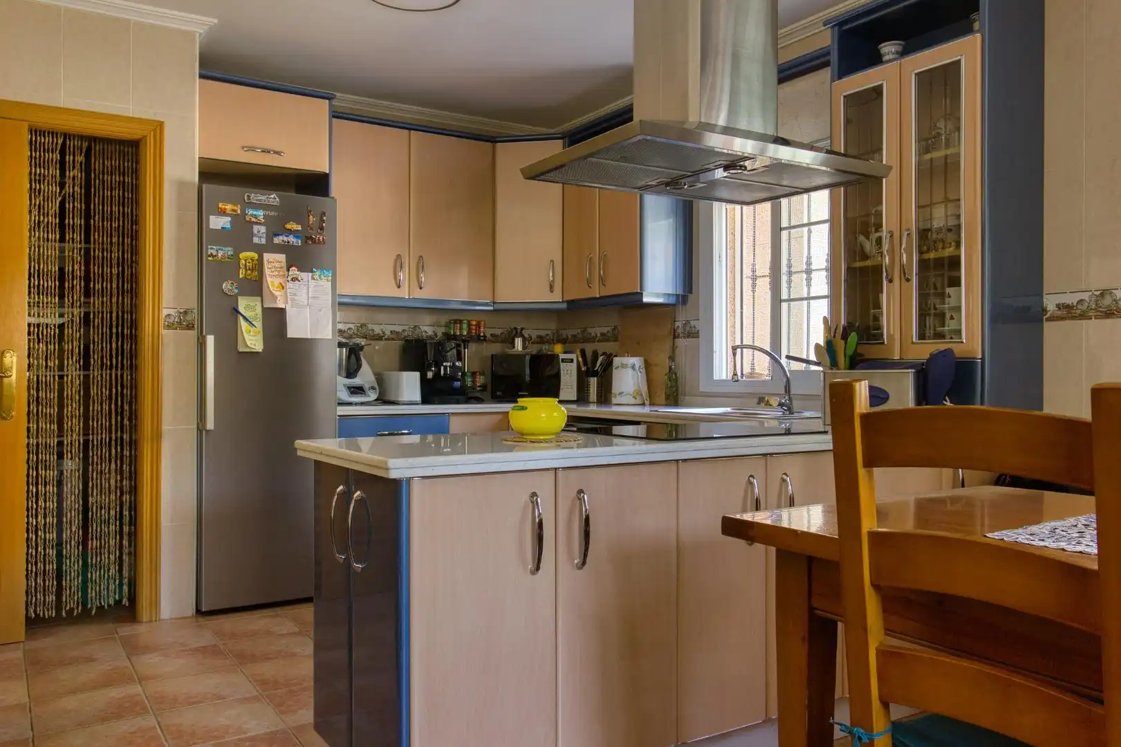 Detached house with pool for sale in Cerros de Montequinto, imagen 22