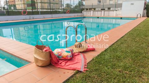 Photo 2 of Apartment for sale in Carrer Apòstol Santiago, Heliópolis, Castellón