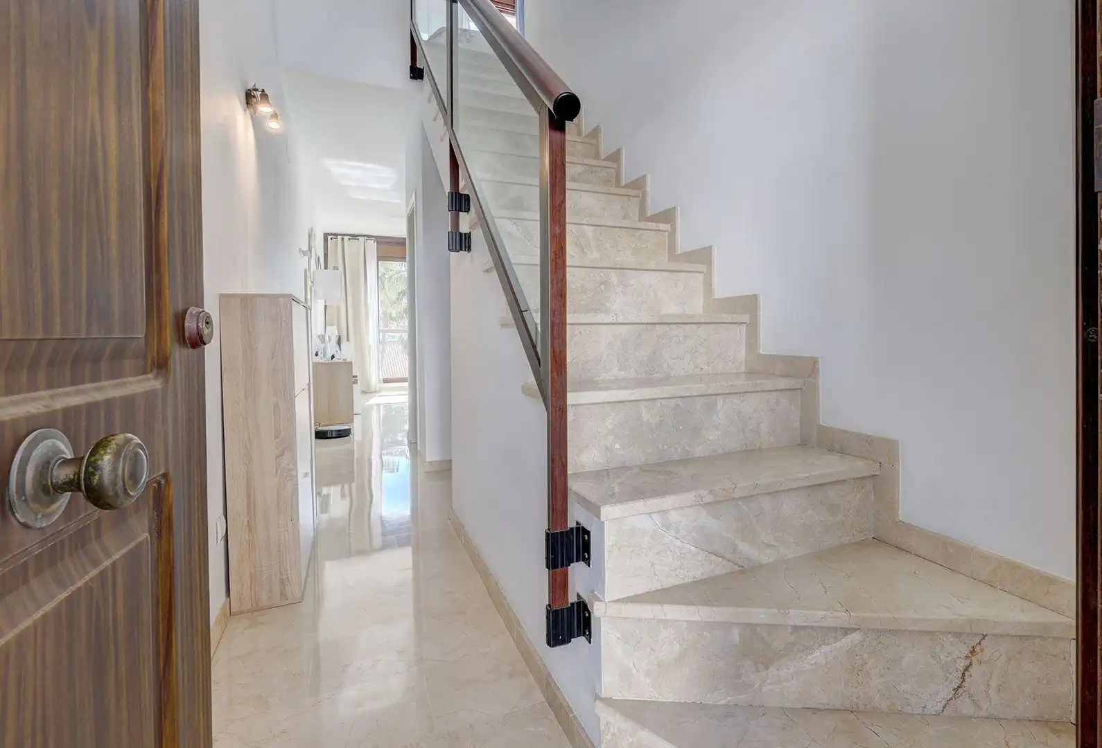 Dúplex con piscina en venta en Calle Edimburgo de Mijas Golf 40, imagen 20