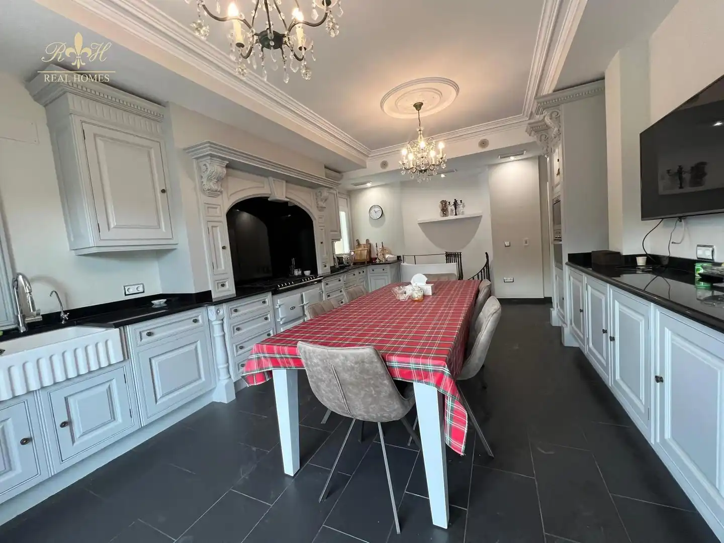 Detached house with pool for sale in EL PLANET, imagen 26