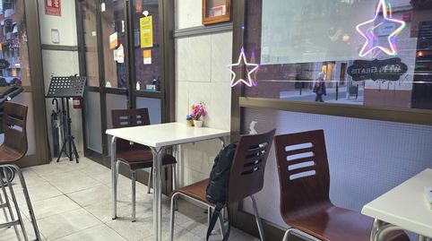 Foto 4 von Geschaftsraum zur Miete in Esquadres, Sant Josep, L'Hospitalet de Llobregat