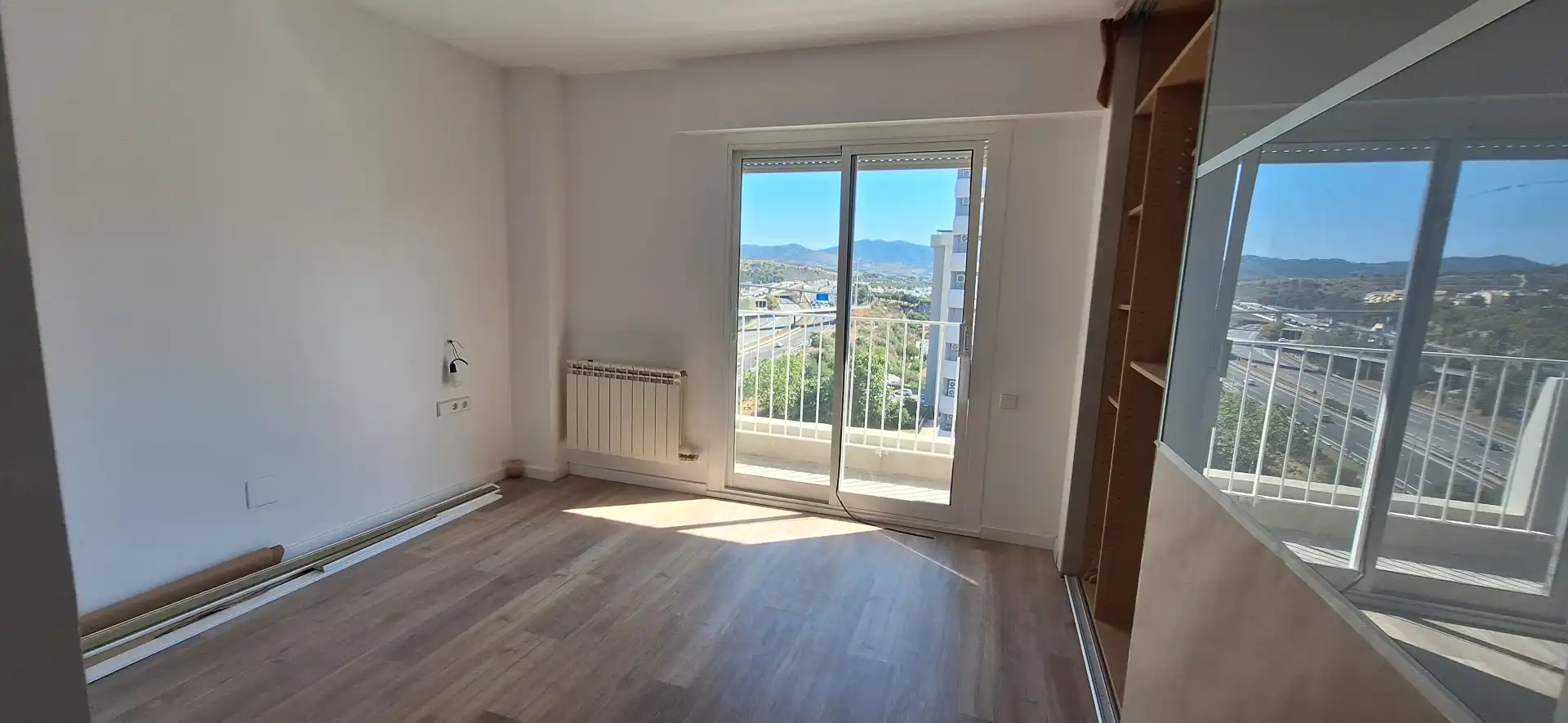 Habitación de Piso en venta en Montgat con Calefacción, Parquet y Horno