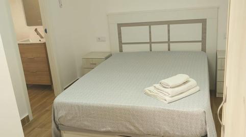 Foto 3 de Planta baixa de lloguer a Calle Vicente Ramos, 6