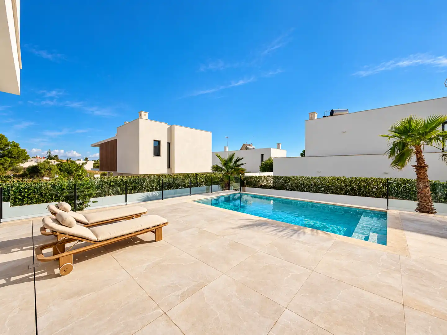 Casa amb terrassa en venda a Marratxí - joan bauza 10, imagen 39