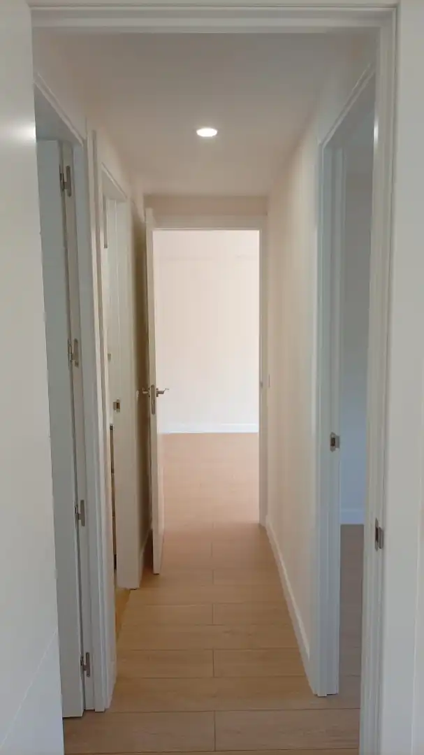 Piso en venta en Móstoles con Calefacción, Terraza y Balcón
