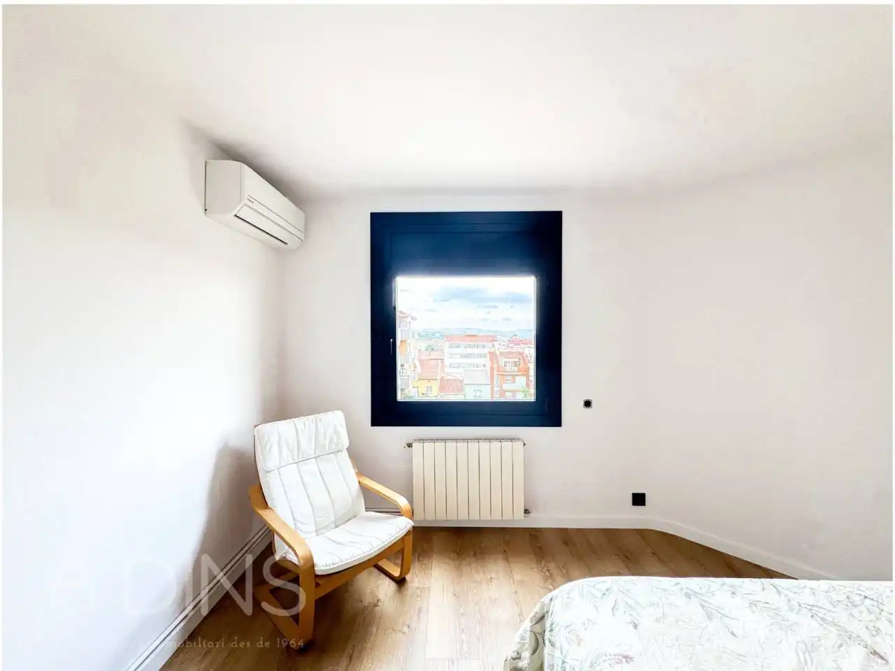 Habitación de Piso en venta en Caldes de Montbui