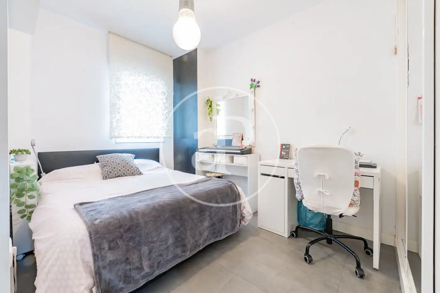 Habitación de Piso en venta en Madrid con Aire acondicionado, Calefacción y Trastero