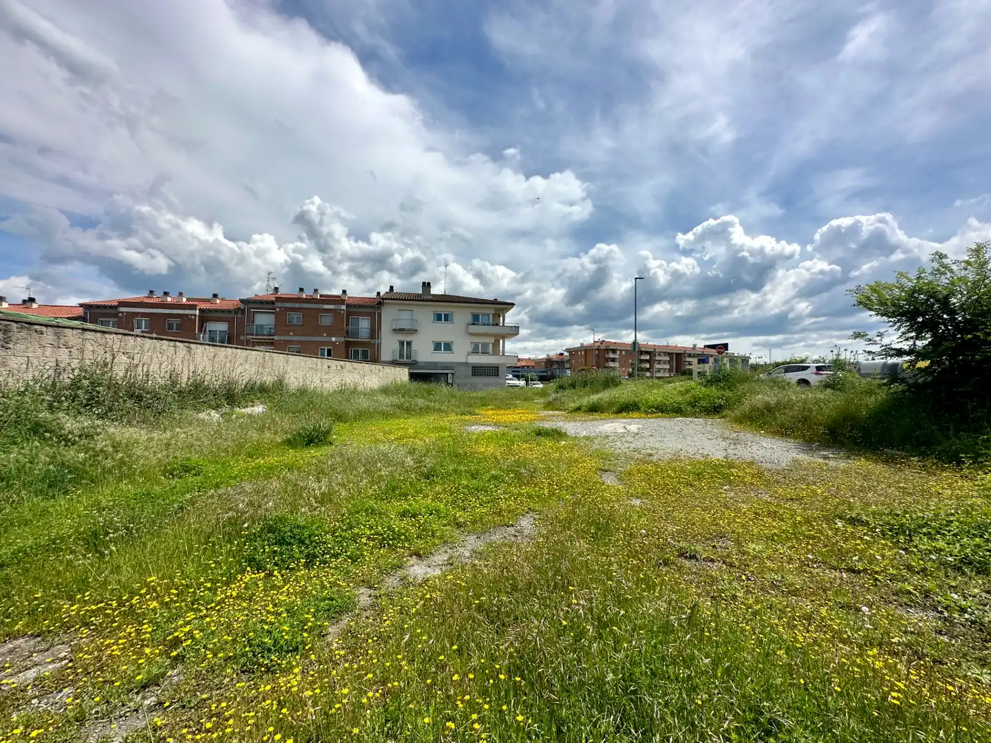 Terreny residencial en venda a Avinguda d'Osona, imagen 12