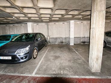 Einzelparkplatz zum Verkauf in Calle de Lanzarote