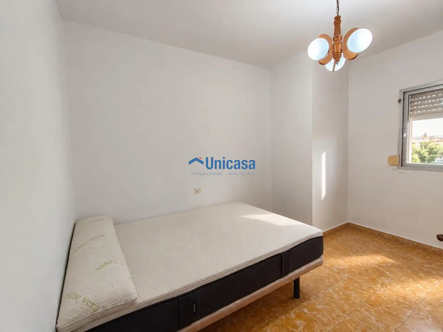 Dormitori de Casa o xalet en venda en Teatinos - Universidad