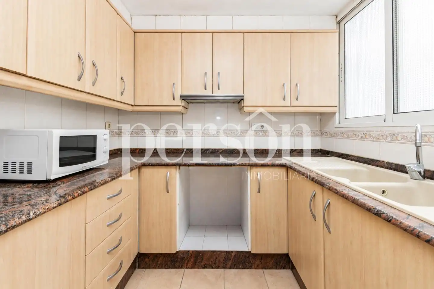 Flat with terrace for sale in calle de Méndez Núñez, imagen 8