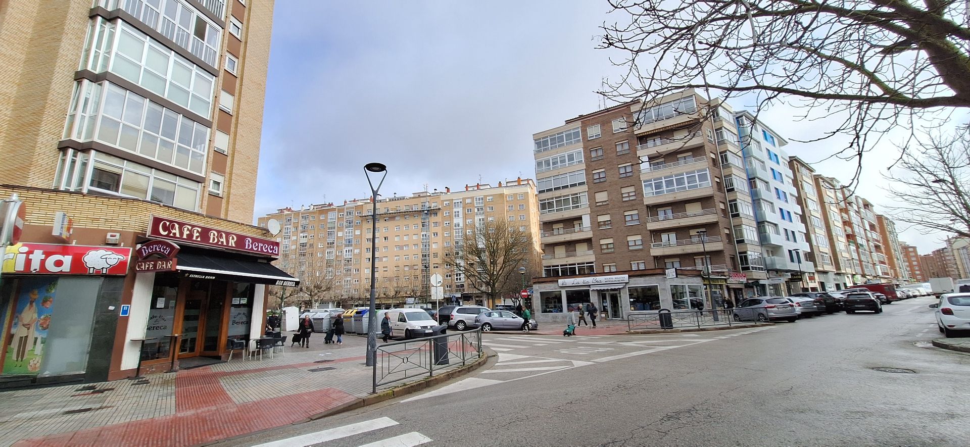 Wohnung zum verkauf in Plaza San Bruno, Gamonal - San Bruno - G9, Capiscol - Gamonal, Burgos Capital