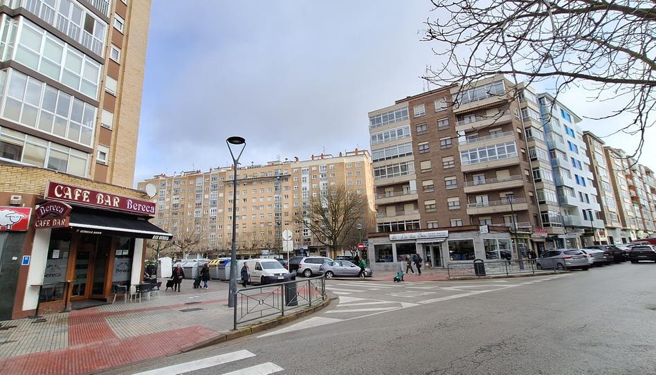 Foto 1 de Pis en venda a Plaza San Bruno, Gamonal - San Bruno - G9, Burgos