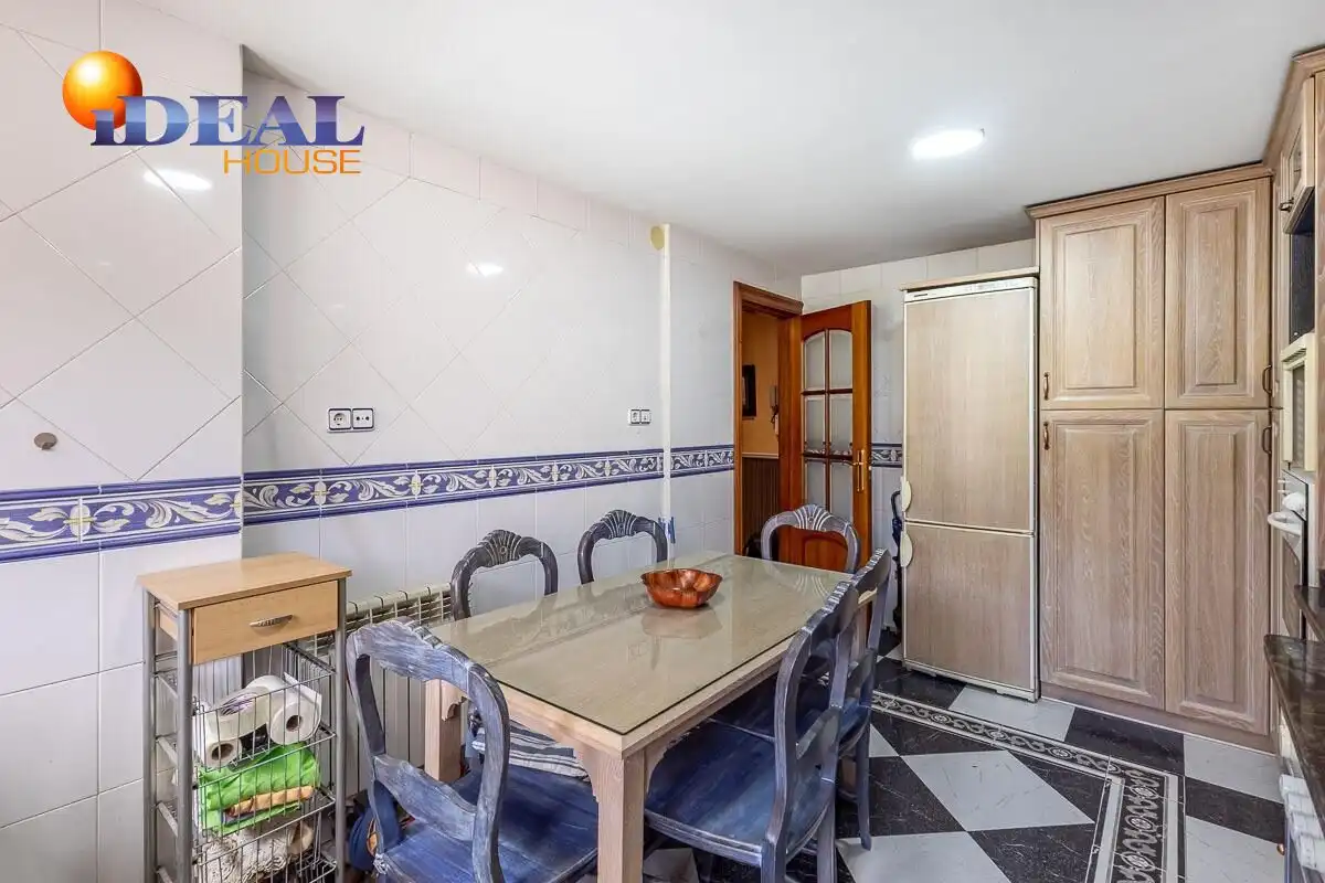 Appartement avec terrasse à vendre à Beiro, imagen 14