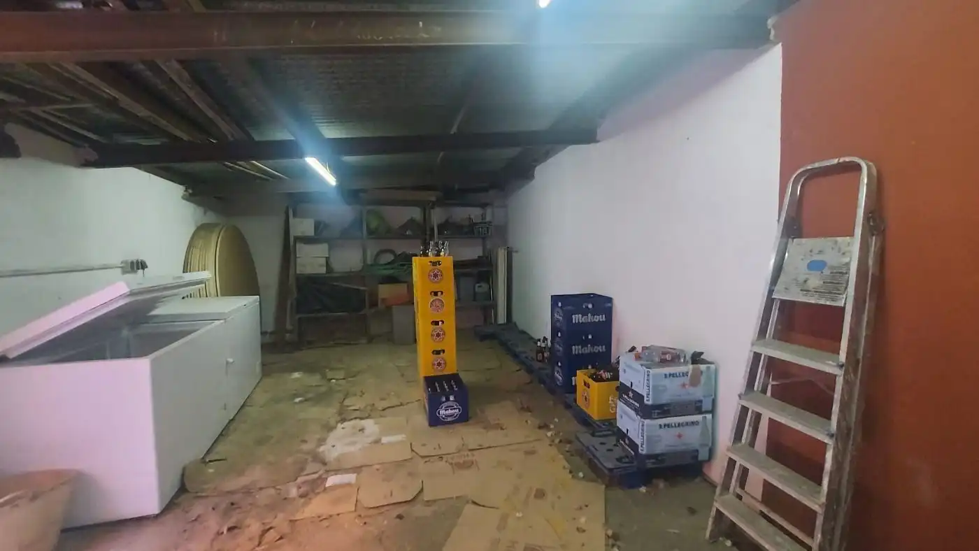 Casa o chalet en venta en Santo Domingo