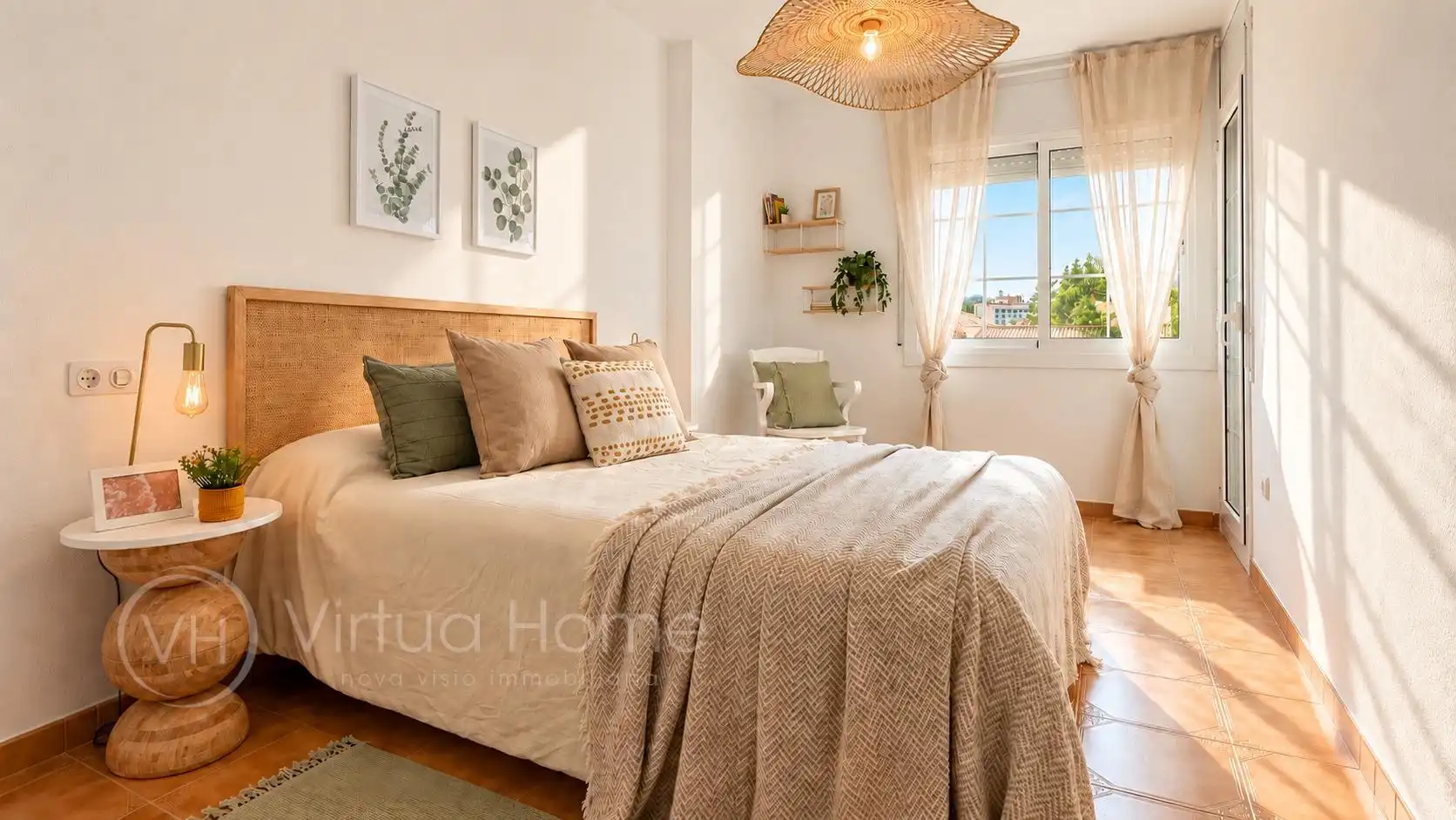 Appartamento con terrazza in vendita a Centre, imagen 12
