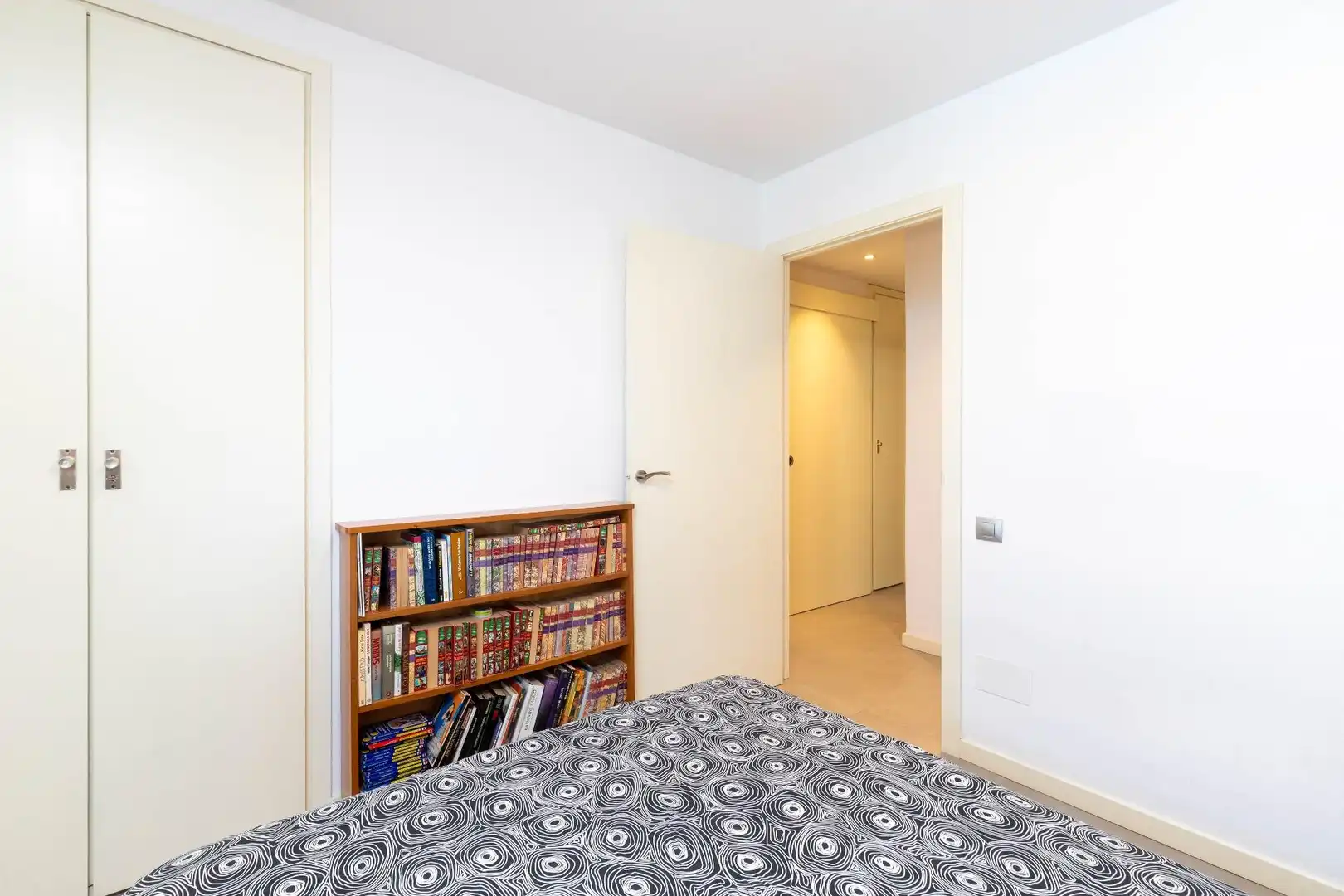 Habitación de Piso en venta en Arenys de Mar con Terraza, Trastero y Balcón