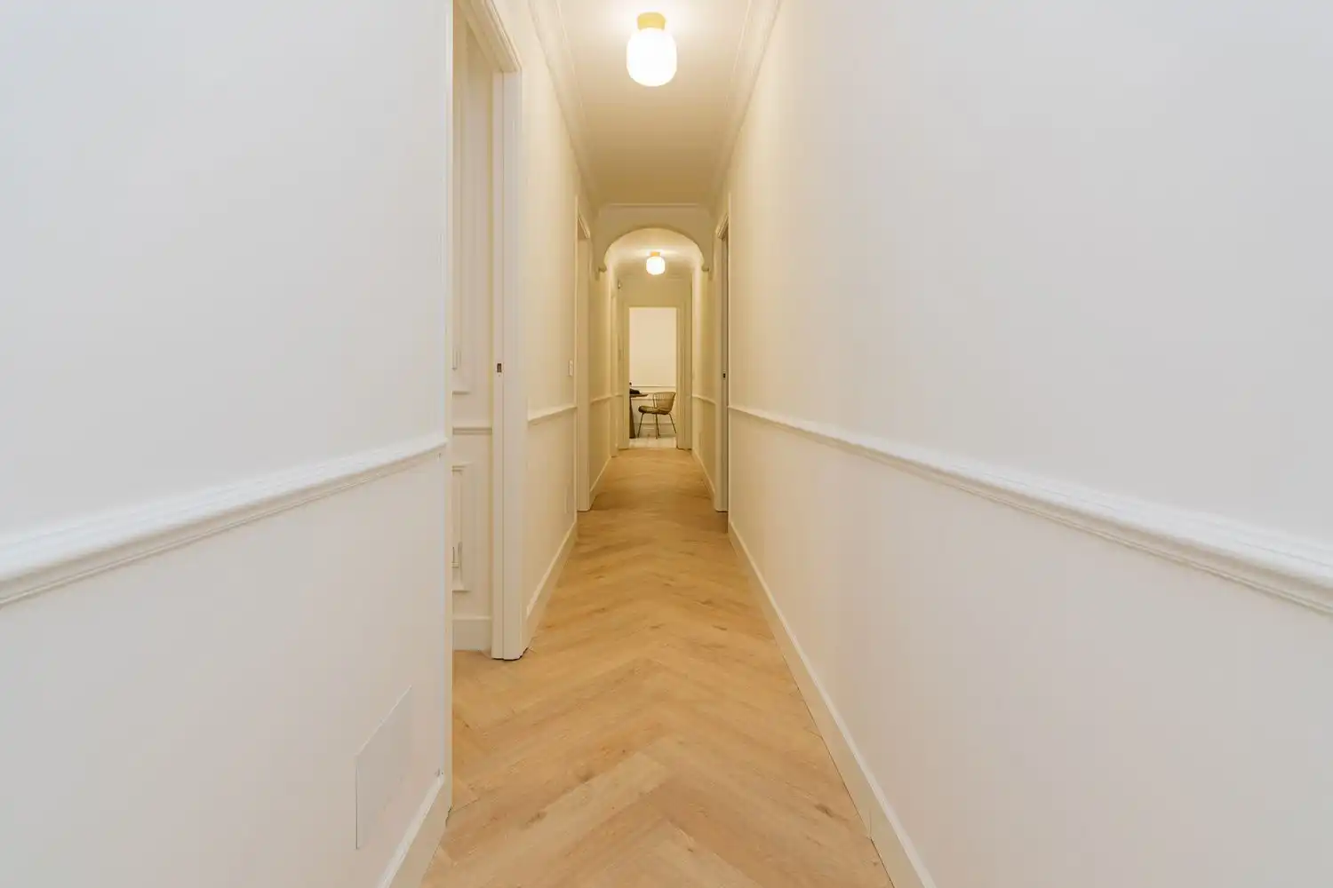 Flat with lift for sale in Retiro, imagen 35