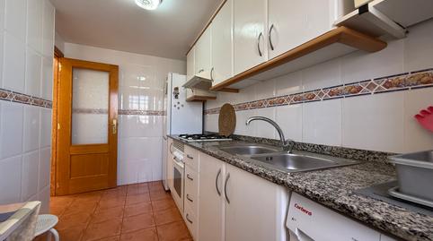 Foto 4 de Apartament en venda a Camino la Lotería, 12, El Perelló, Valencia