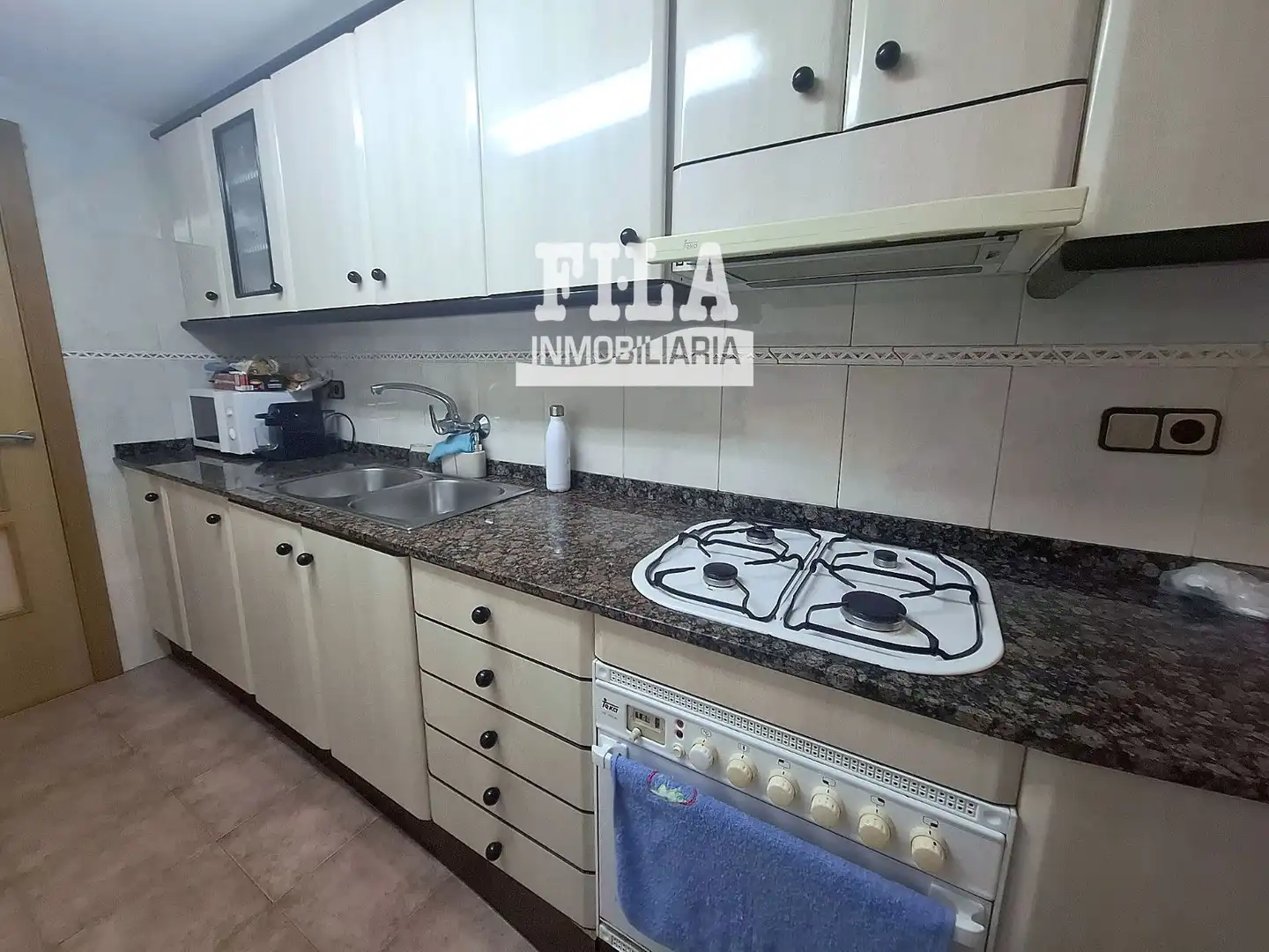 Flat with pool for sale in Baixador, imagen 6
