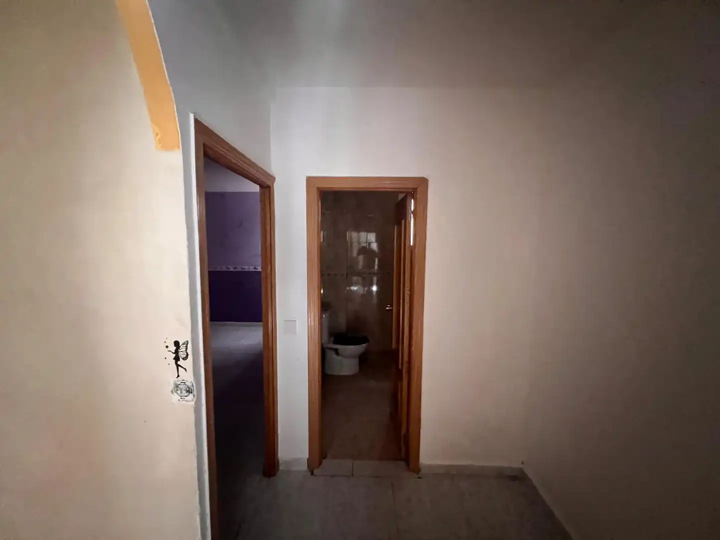 Apartament en venda en Parla