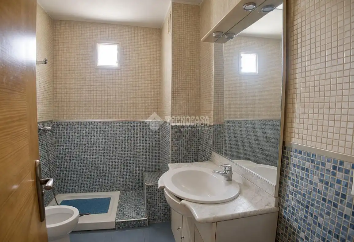 Baño de Piso en venta en El Ejido