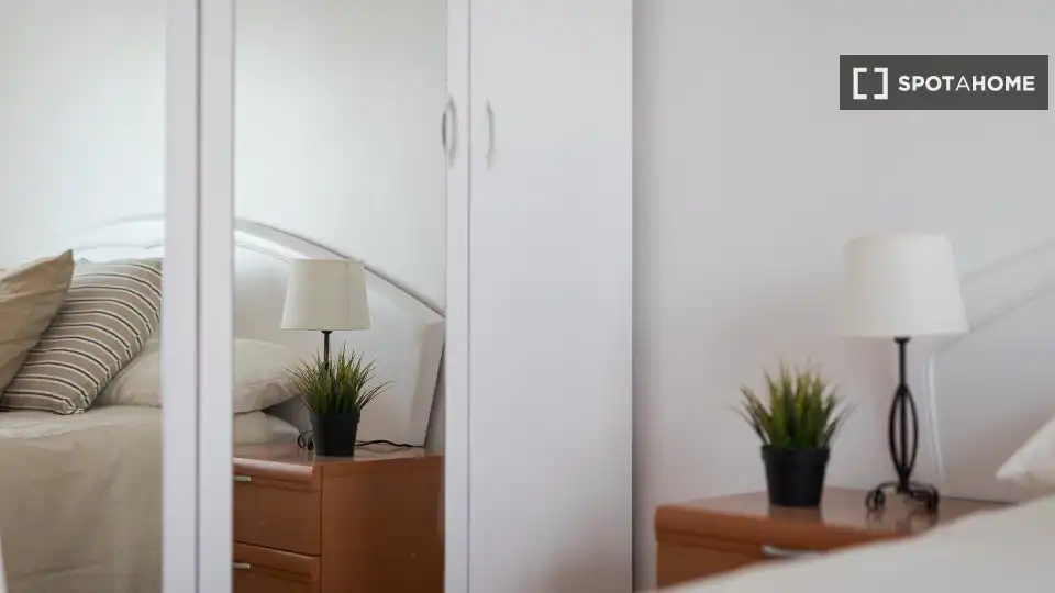 Habitación en Intxaurrondo