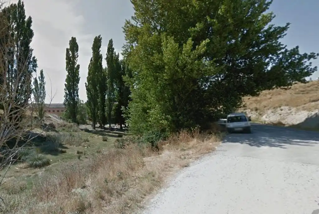 Terrenys i solars en venda a Cuéllar, imagen 3