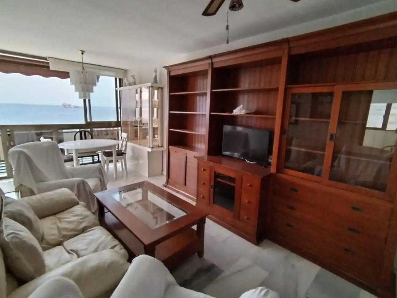 Apartment mit Aufzug zum Verkauf in Playa de Levante, imagen 4