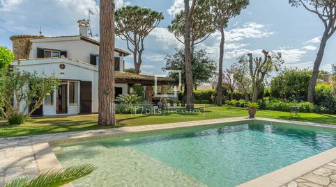 Foto 3 de Casa o chalet en venta en Mont-ras, Girona