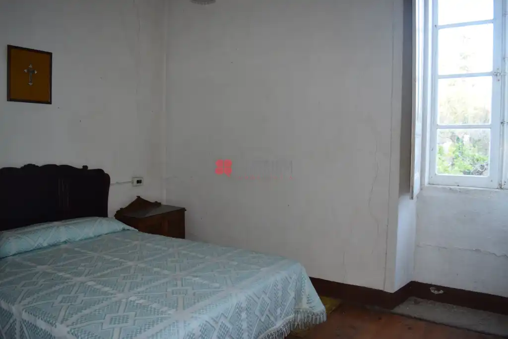Habitación de Casa o chalet en venta en A Pobra do Caramiñal