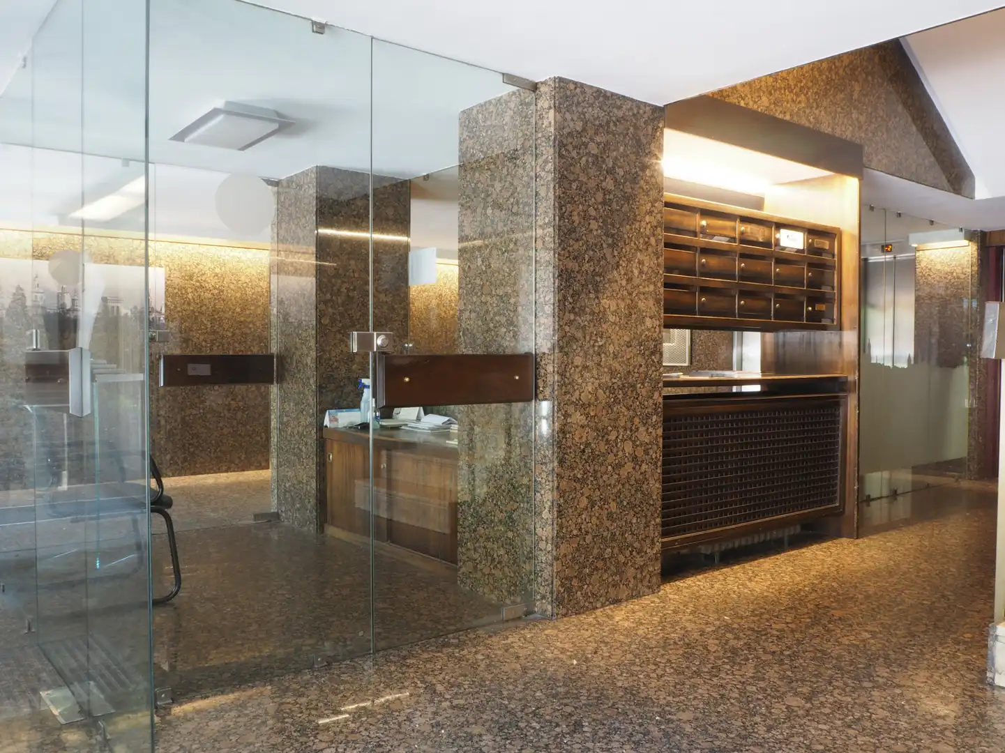 Office space for sale in Pamplona-Iruña - Av. Baja Navarra, imagen 5