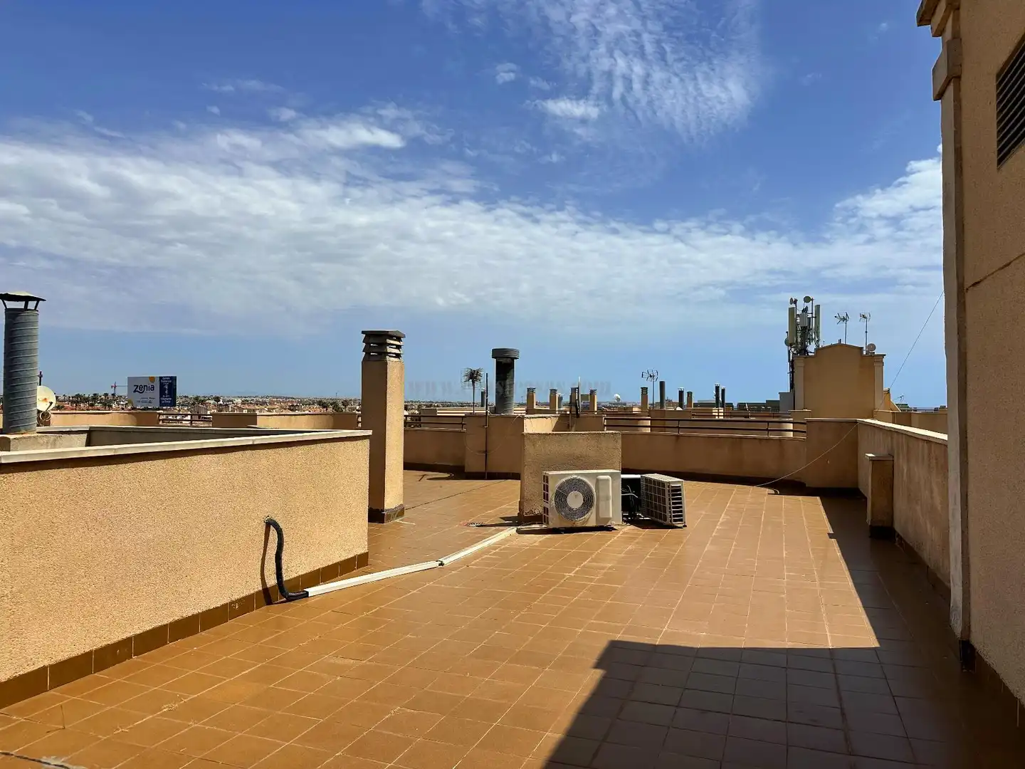 Apartament amb terrassa en venda a Orihuela Costa, imagen 25