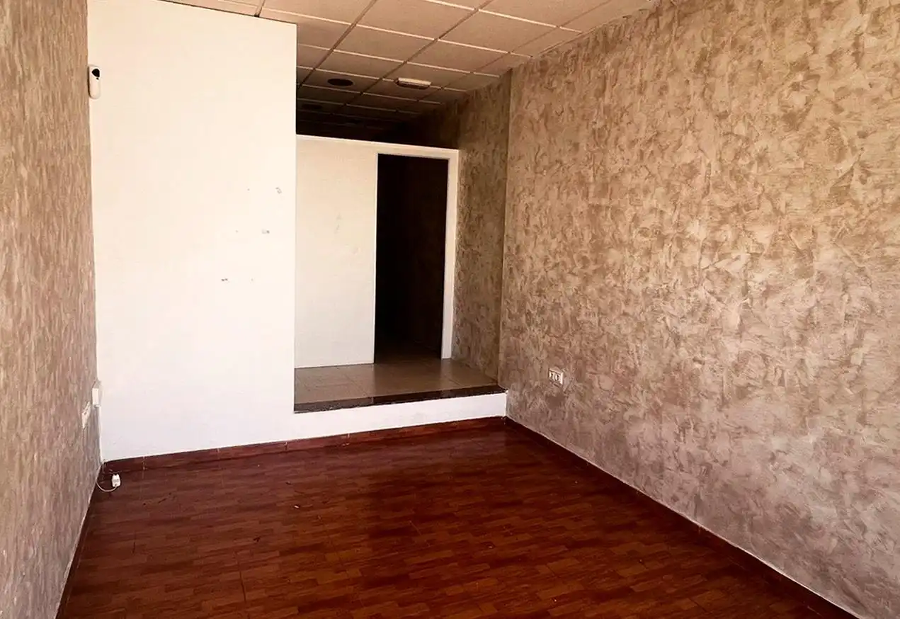 Local en venta en El Ejido con Aire acondicionado