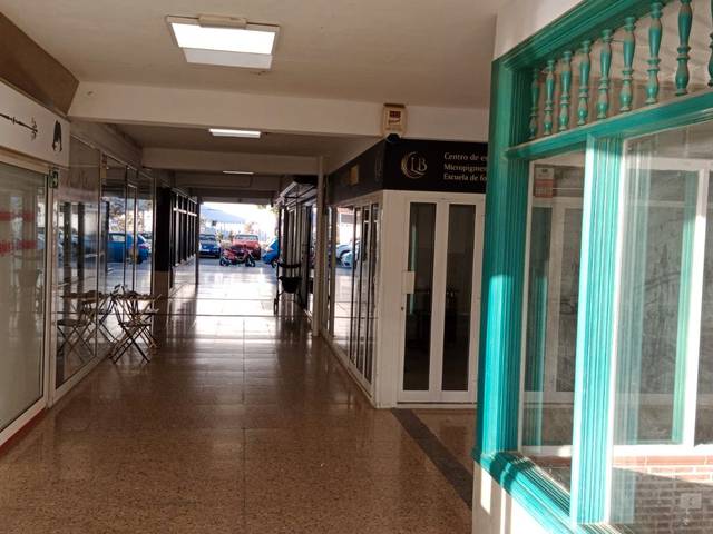 Local comercial en Venta en Avenida de Tejeda, 23 en San Fernando
