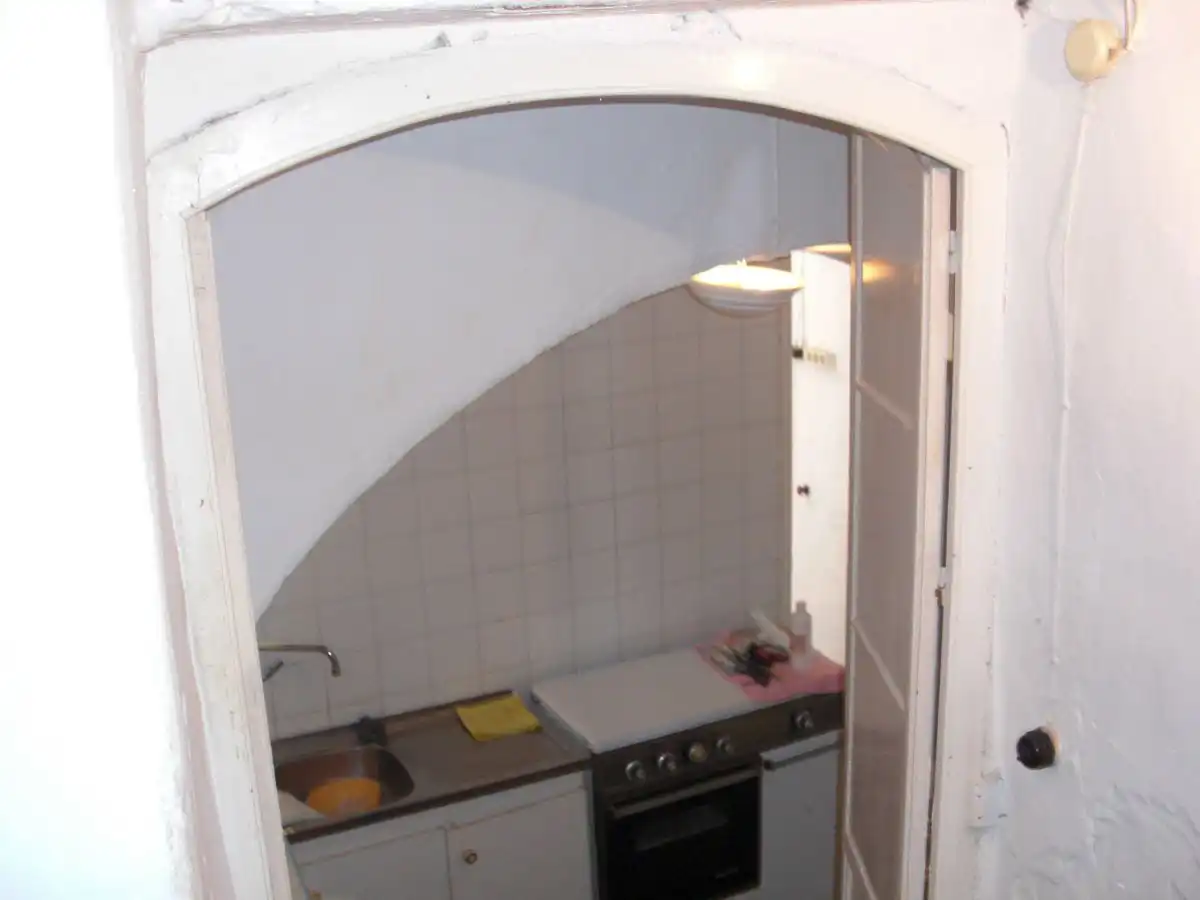 Apartment for sale in Vejer, imagen 11