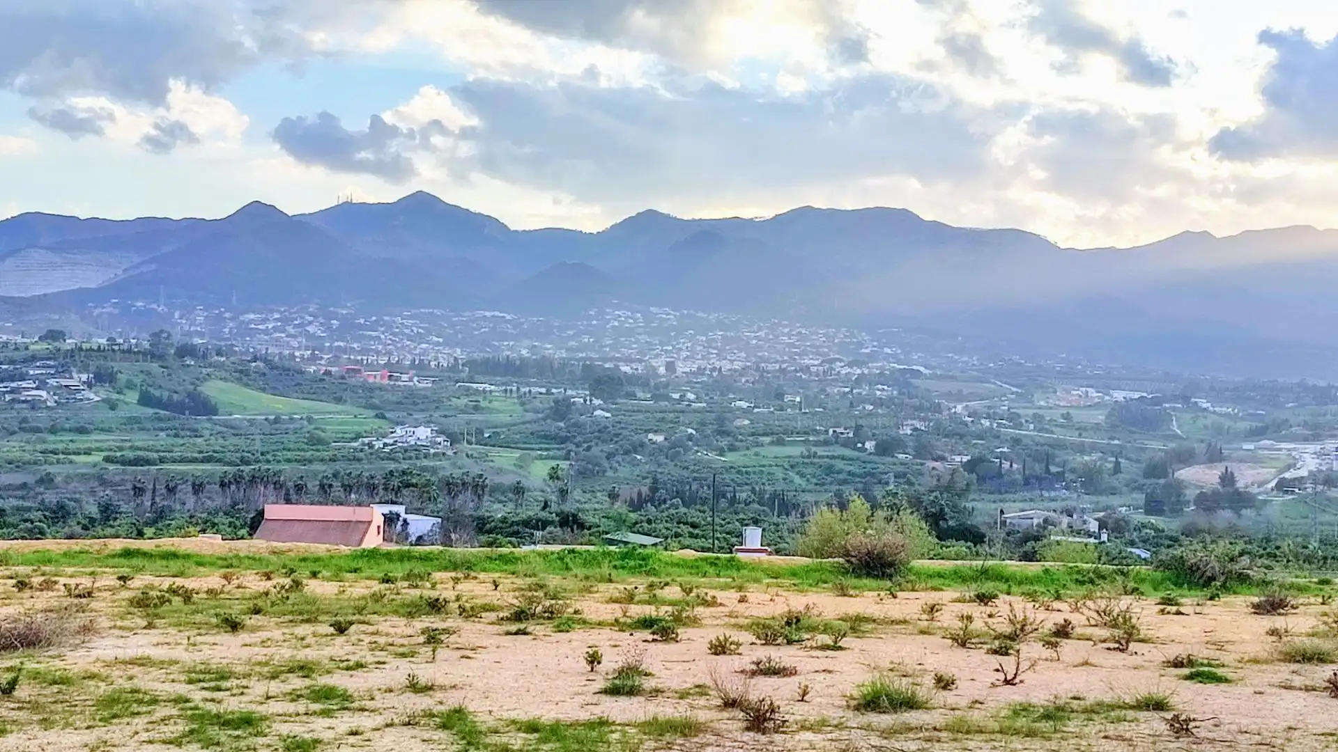 Terreni e lotti in vendita a El Romeral - Peñón de Zapata, imagen 54