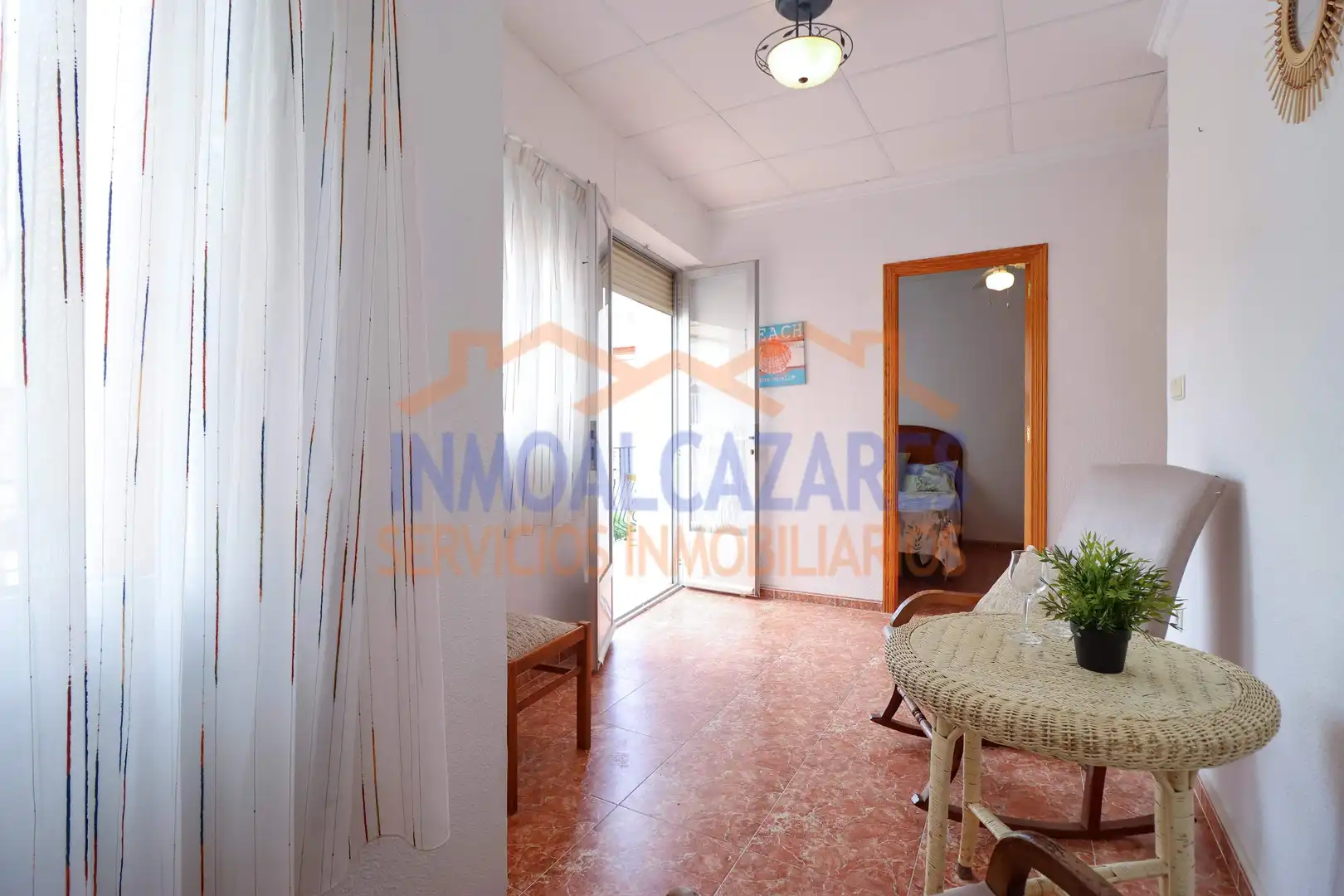 Apartment with terrace for sale in Centro, imagen 27