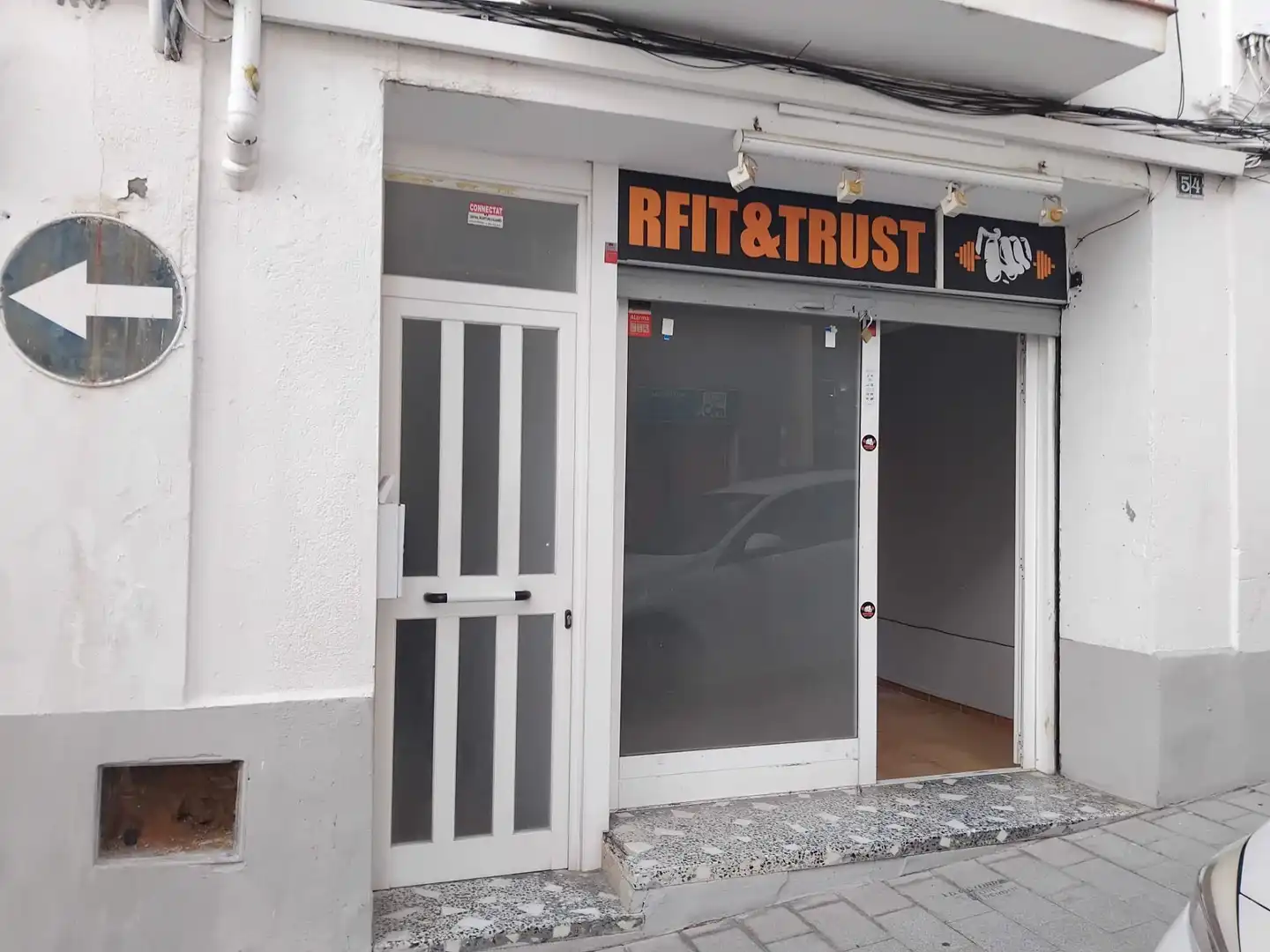 Business premises to rent in Gelida, imagen 2