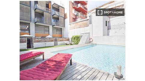 Foto 2 de Apartament per a compartir a El Putget i el Farró,  Barcelona Capital