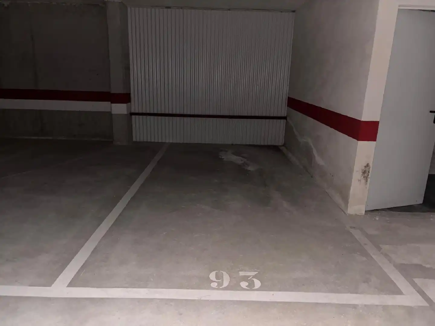 Flat with lift for sale in Sónsoles, imagen 39