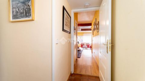 Foto 4 de Casa adosada en venta en Hoyo de Manzanares, Madrid