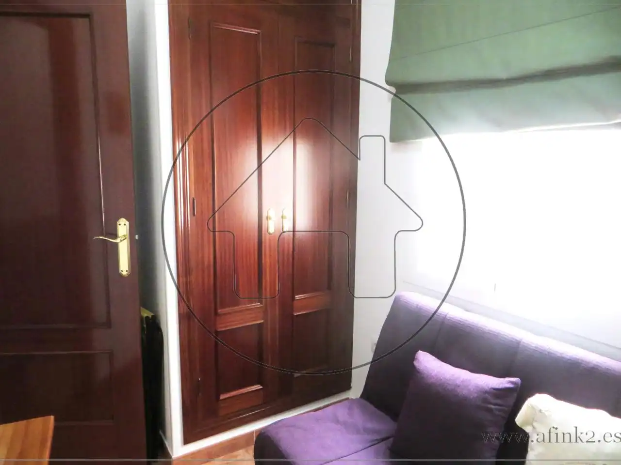 Habitación de Piso en venta en Punta Umbría con Aire acondicionado, Terraza y Amueblado
