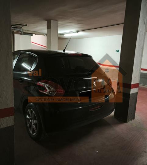 Foto 2 de Garatge de lloguer a Vicente Lopez, Alcàsser, Valencia