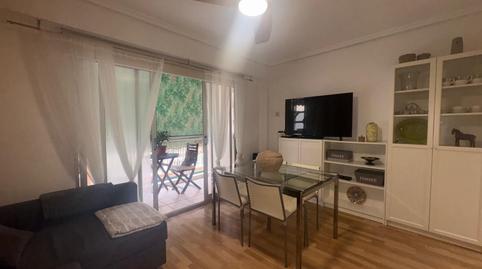 Foto 4 de Piso en venta en Doctor Brugada, El Perelló, Valencia