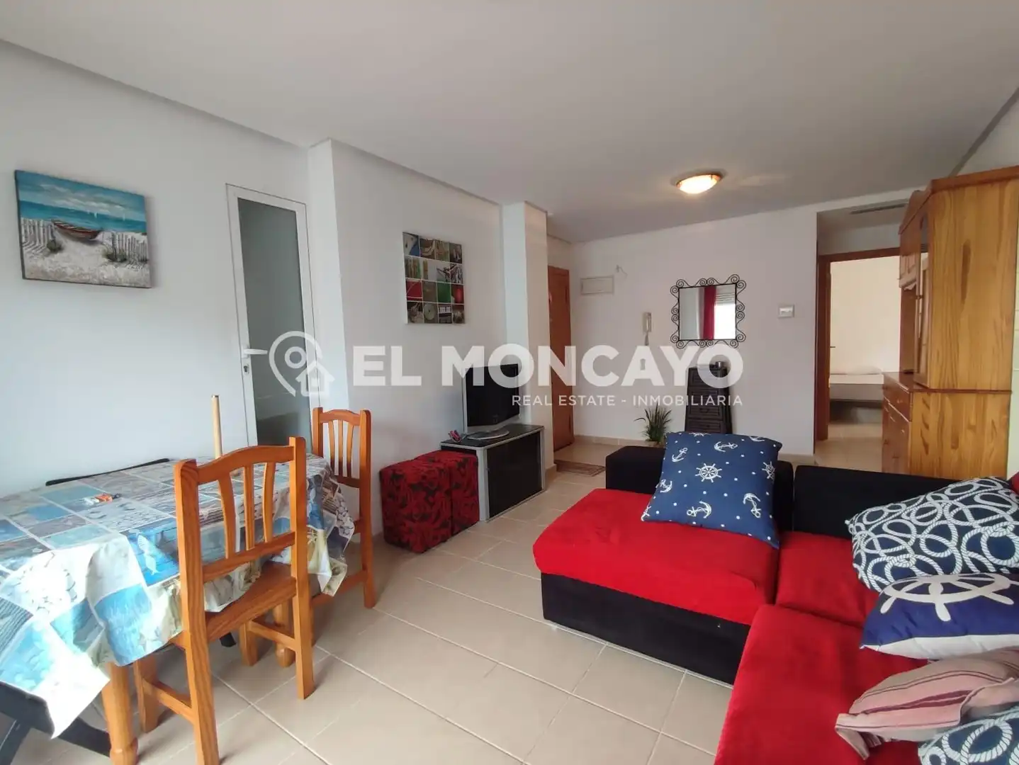 Apartamento con piscina en venta en Avenida PUERTO DEL, imagen 16