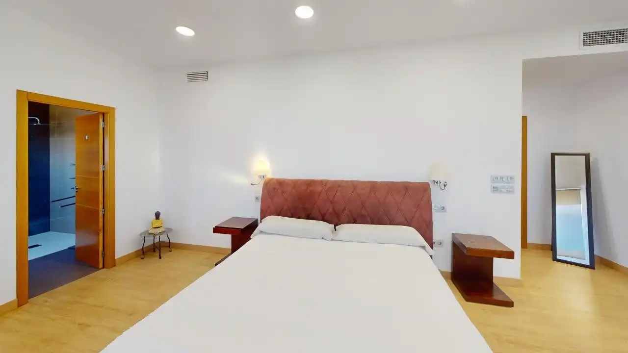 Chalet con piscina en venta en Los Balcones - Los Altos, imagen 24