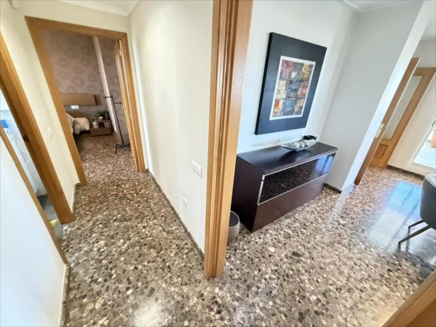 Ático con ascensor en venta en L'Alcúdia, imagen 25
