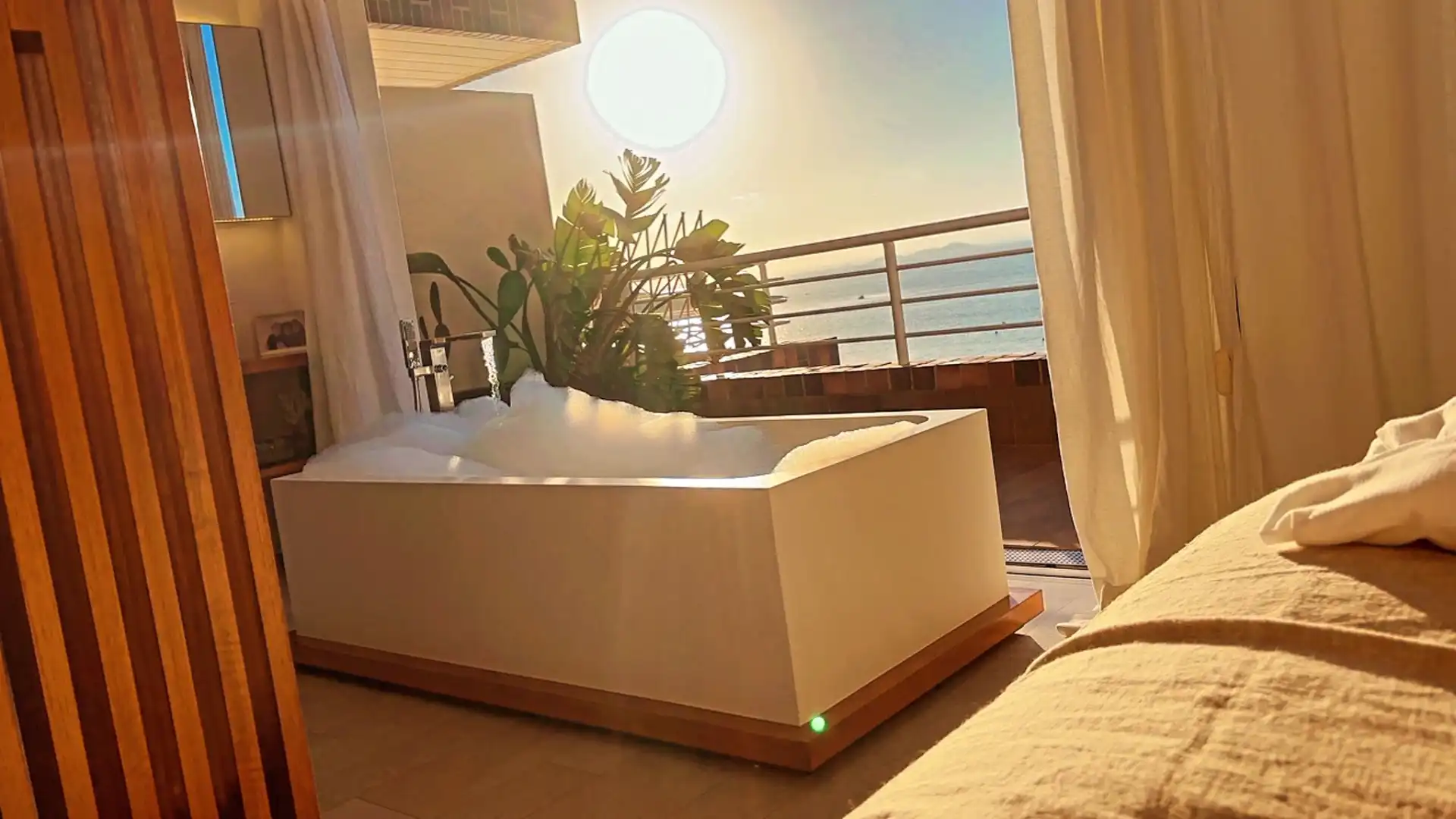 Apartament en venda a Edificio Arpon, 1, Zona Galúa - Calnegre